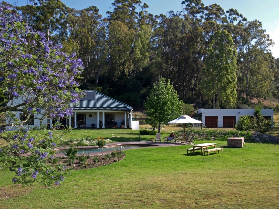  Bedroom Property for Sale in Wittedrift Western Cape
